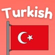 プログラムのアイコン：Learn Turkish: For Beginn…