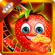 Иконка программы: Fruits Funny Game