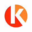Иконка программы: OK Kyat