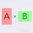 Matrix Solver Step by Step