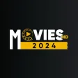 Ikona programu: Movies HD 2024