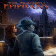 Icon of program: The Blackwell Epiphany