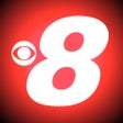 Programın simgesi: KNOE Weather