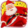 プログラムのアイコン：Christmas Songs and Music