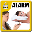 程序图标：Anti-Nosy Alarm