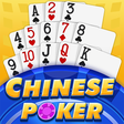 Programın simgesi: Chinese Poker