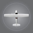 ไอคอนของโปรแกรม: Cessna 172S Handbook