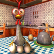 Ícone do programa: Gallina Turuleca Granja V…