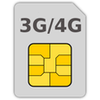 プログラムのアイコン：3G Traffic Guarder