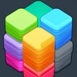 Sort Dash: Color Match