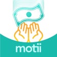 Icon of program: Motii - Préstamos de dinero