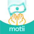 程序图标：Motii - Préstamos de dine…