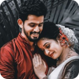 Иконка программы: Marathi Love Ringtone मरठ