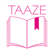 程序图标：TAAZE 讀冊生活電子書