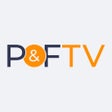ไอคอนของโปรแกรม: John Garey TV  Online Pil…