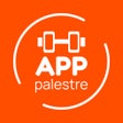 プログラムのアイコン：APP - Palestre