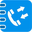 Symbol des Programms: Call History Manager - Co…