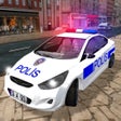 أيقونة البرنامج: Police Simulator 2023