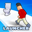 ไอคอนของโปรแกรม: Toilet Break Launcher