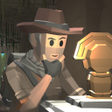プログラムのアイコン：Indie Jonas. Great Tomb R…