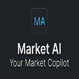 Ícone do programa: Market AI