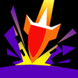 程序图标：Rocket Merger