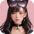 Lovely Girls Treasure Hunt icon