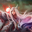 Icon of program: Kaguya With Divine Power …
