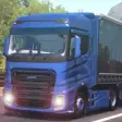 Truck Transport Load Simulatio