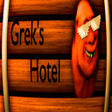 Programın simgesi: 5 Nights At Greks Hotel