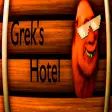 5 Nights At Greks Hotel