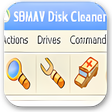 Icon of program: SBMAV Disk Cleaner