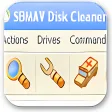 SBMAV Disk Cleaner