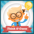 プログラムのアイコン：Think and Guess Catchphra…