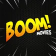 Icoon van programma: Boom Movies: Web Series F…