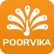 プログラムのアイコン：Poorvika