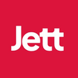 Programın simgesi: Jett - Your AI Meeting As…