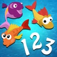 程序图标：Counting 123 - Learn to c…