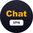 Ikona programu: Chat VPN- Fast  Security