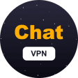 Chat VPN- Fast  Security