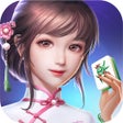 Ikona programu: 吉祥麻将