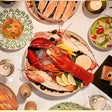 Biểu tượng của chương trình: SeaFood