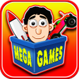 程序图标：Games For Boys Mega Box
