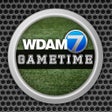 رمز البرنامج: WDAM 7 Gametime