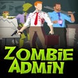 Icoon van programma: Zombie Admin