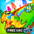 Icon of program: FREE LIMITED Dragon Race