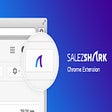 Ikon program: SalezShark for Gmail