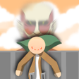 程序图标：Hero Attack Titan