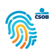 أيقونة البرنامج: ČSOB Smart Key