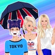 程序图标：Big trip Sevelina dress u…